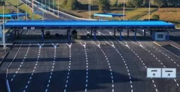 UIO: Gradiška bi mogla ostati bez graničnih prelaza