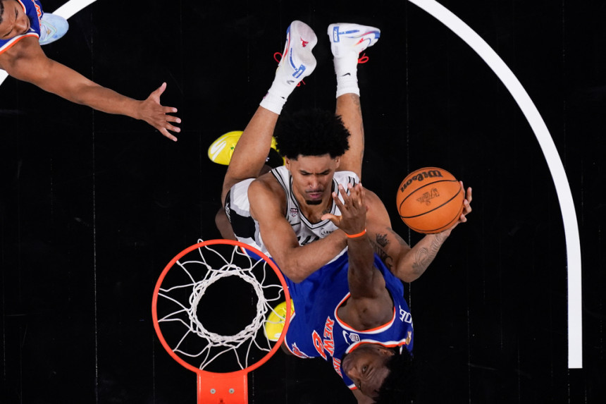 Karte za NBA finale: Koliko košta sjedenje pored Trampa?