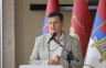 Blanuša kandidat za predsjednika, nema ulaska PSS u SDS