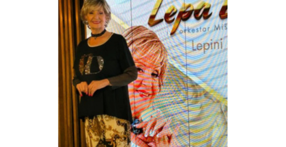 Kraljica narodne muzike završila u Urgentnom centru