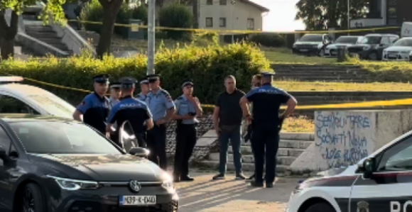 U pucnjavi u Sarajevu ranjena jedna osoba