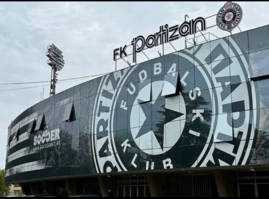 Odluka je donesena: Izabran je novi trener FK "Partizan"