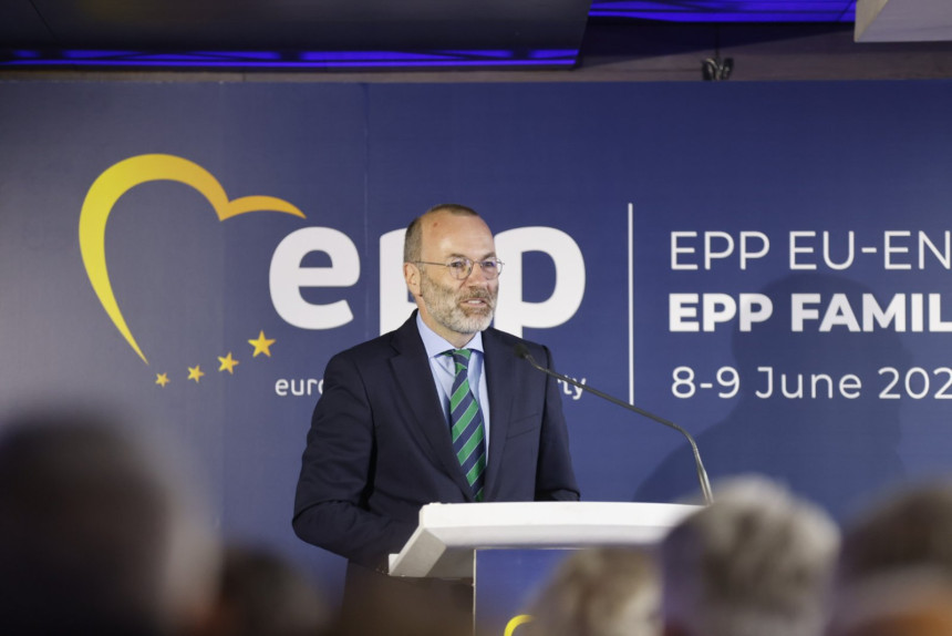 Сарајево: Отворена конференција о проширењу ЕУ