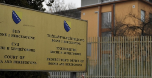 Sud BiH: Trojici Srba kazna zatvora ukupno 40 godina