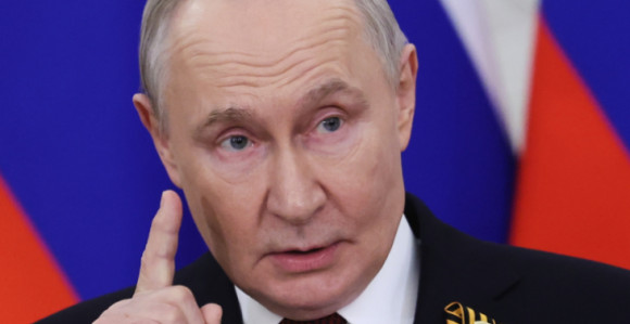Putin traži ubrzanje izgradnje nuklearnih ledolomaca
