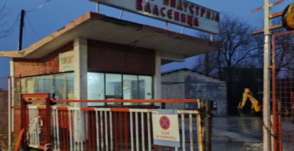 Imovina Drvne industrije Vlasenica ide na javnu licitaciju