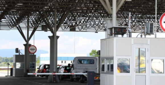 Novi granični prelaz kod Gradiške ipak nastavlja sa radom