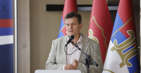 Vrijeme je da se okupimo oko zajedničkog cilja
