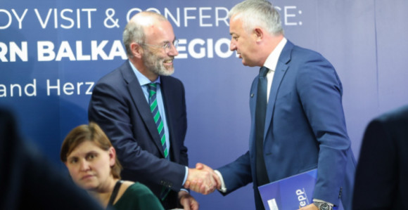 Moramo ući u EU zbog budućnosti generacija koje dolaze