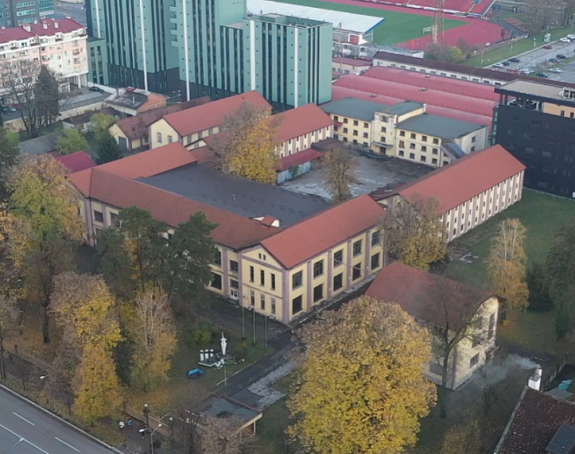 Borba tajkuna za atraktivno zemljište Fabrike duvana
