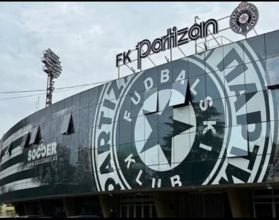 Odluka je donesena: Izabran je novi trener FK "Partizan"
