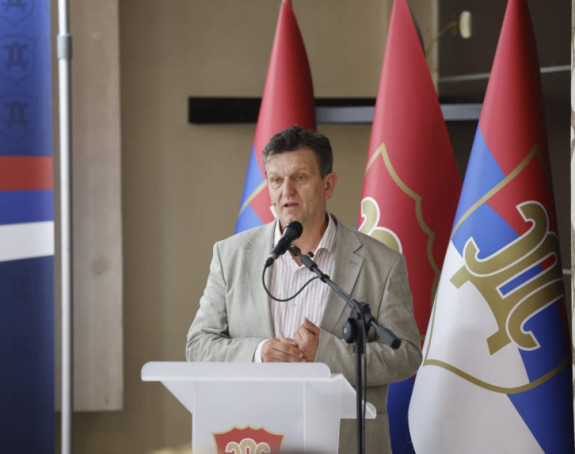 Vrijeme je da se okupimo oko zajedničkog cilja