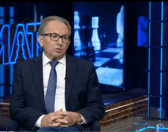 Vlasti u BiH glume reforme, EU se pravi da vjeruje