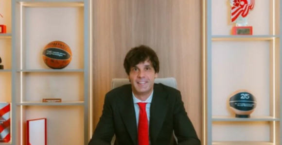 Miloš Teodosić bez burme nakon vijesti o krahu braka