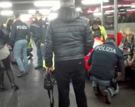 Privedeno pet žena iz BiH zbog džeparenja u Italiji
