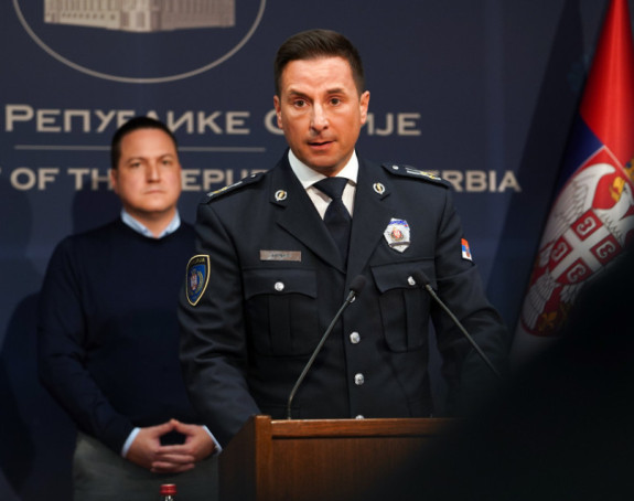 Odbačena prijava protiv Milića za pomoć počiniocu