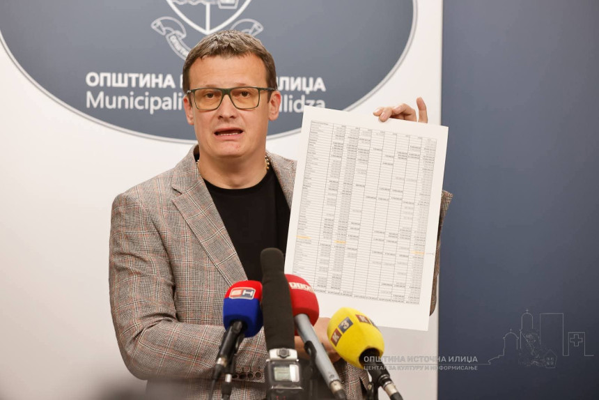 Predaćemo inicijativu za poseban status 44 opštine (VIDEO)