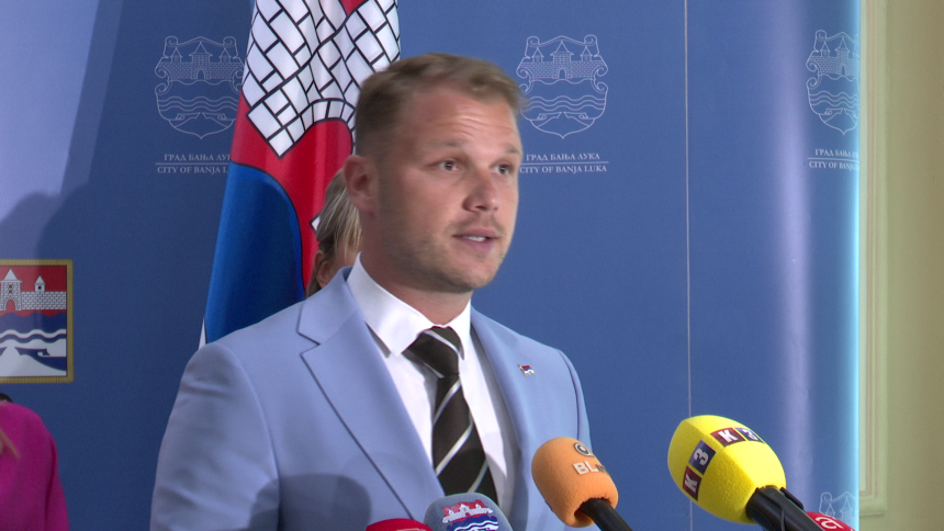 Stanivuković o odluci SDS-a: Imali su istorijsku priliku