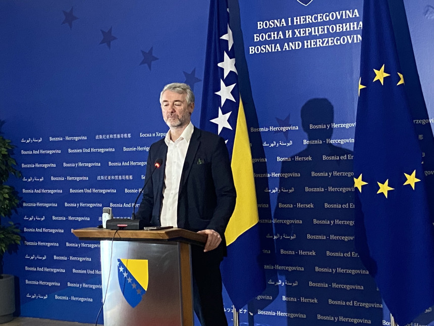 Pitanje boravka bh. vozača u Šengenu ostaje neriješeno