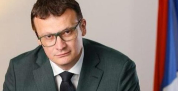 Konferencija za novinare Marinka Božovića (UŽIVO)