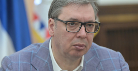 Promijenjeni odnosi Srbije i SAD za vrijeme Trampovog mandata