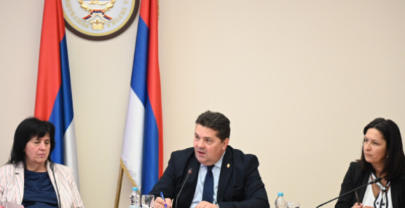 Декларација о ОХР иде на Уставни суд РС због вета Бошњака