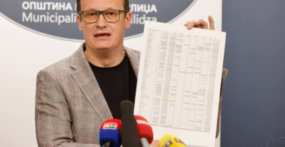Predaćemo inicijativu za poseban status 44 opštine (VIDEO)