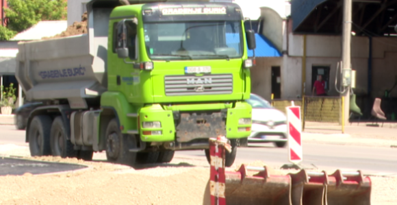 Novi kružni tok na Starčevici riješiće velike gužve