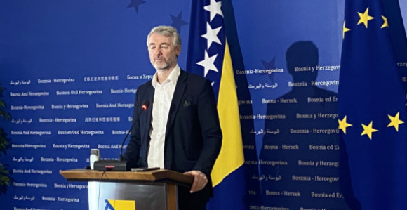 Pitanje boravka bh. vozača u Šengenu ostaje neriješeno
