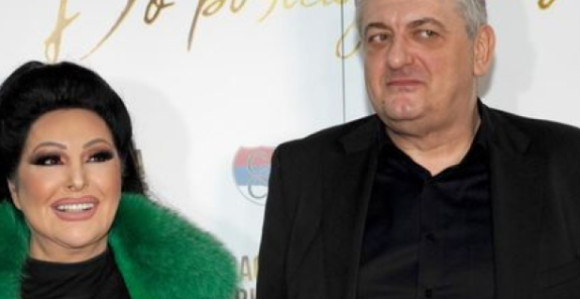 Dragana Mirković javno "potkačila" Tonija Bijelića