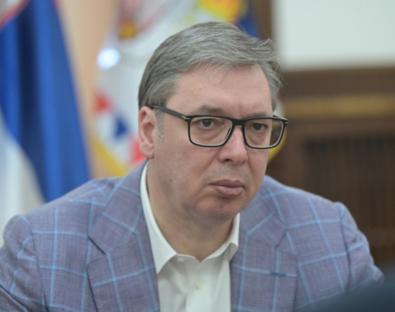 Promijenjeni odnosi Srbije i SAD za vrijeme Trampovog mandata