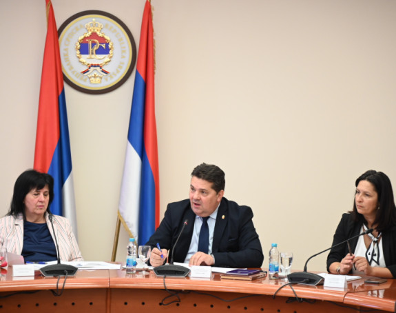 Deklaracija o OHR ide na Ustavni sud RS zbog veta Bošnjaka