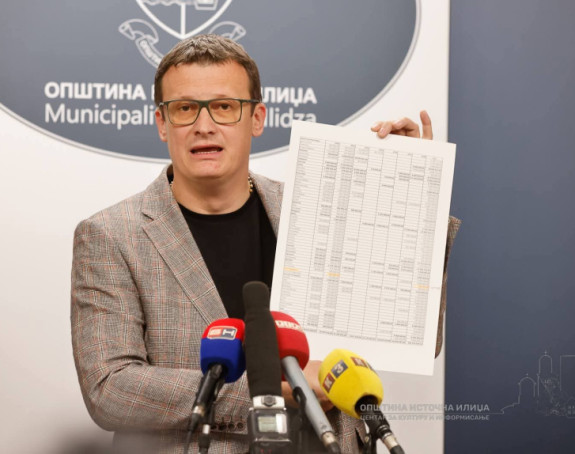 Predaćemo inicijativu za poseban status 44 opštine (VIDEO)