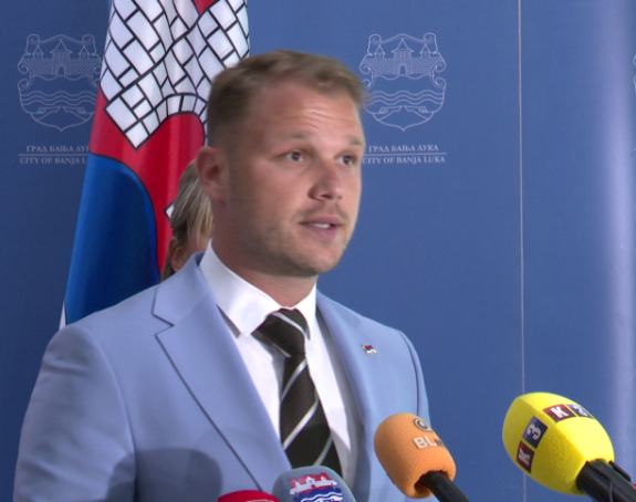 Stanivuković o odluci SDS-a: Imali su istorijsku priliku