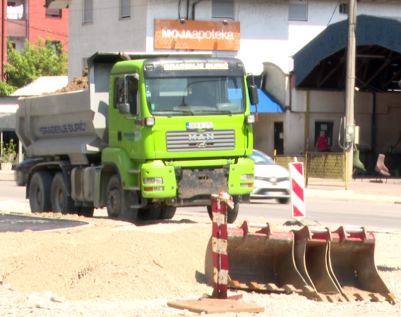 Novi kružni tok na Starčevici riješiće velike gužve