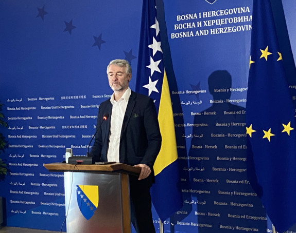 Pitanje boravka bh. vozača u Šengenu ostaje neriješeno