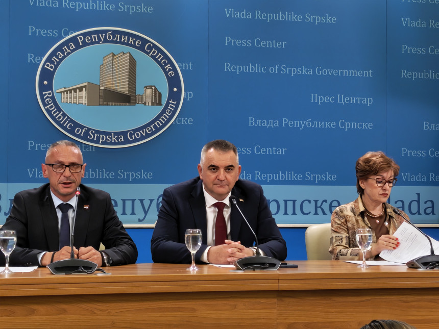Utvrđen rebalans budžeta, vlast tvrdi - dug pod kontrolom