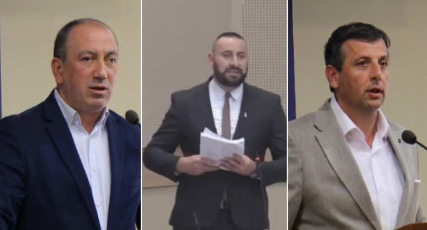 Не цвјетају руже ни у странци Небојше Вукановића