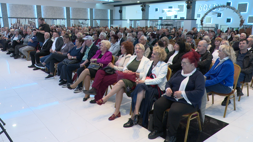 Povećanje penzija mizerno, penzioneri žive teško