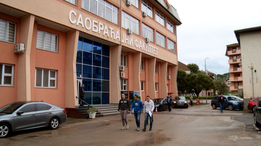 Saobraćajni fakultet u Doboju proslavio 21 godinu rada