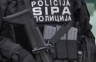 СИПА: На подручју Мостара слободе лишено једно лице