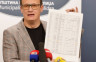 Božović se obratio Miniću: Ako koza laže, rog ne laže!