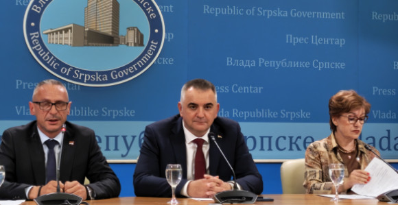 Utvrđen rebalans budžeta, vlast tvrdi - dug pod kontrolom