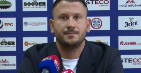 Krulj novi trener FK Radnik: Cilj je što bolji plasman!