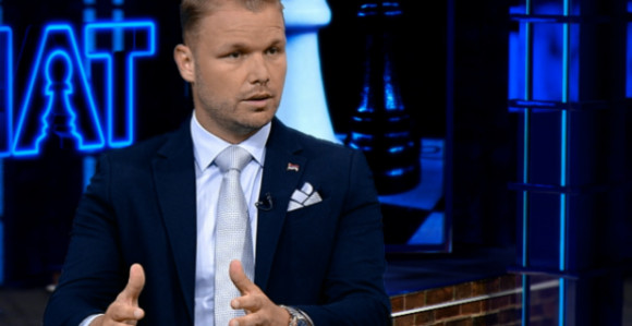 Stanivuković: Spreman sam za dogovor sa SDS-om, zajedno možemo srušiti režim!