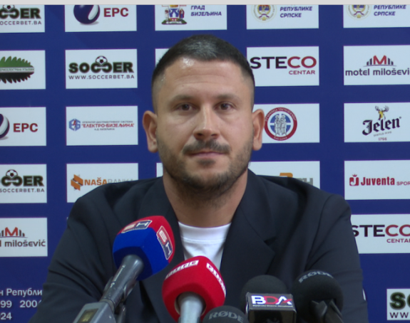 Krulj novi trener FK Radnik: Cilj je što bolji plasman!