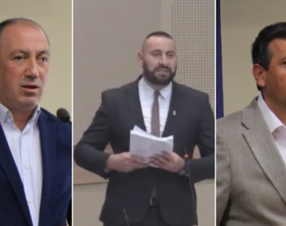 Ne cvjetaju ruže ni u stranci Nebojše Vukanovića
