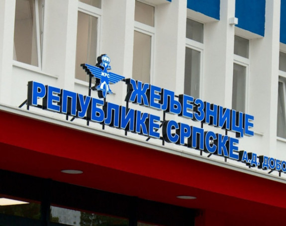 "Željeznice RS" u velikom minusu: Gubitak 32 miliona