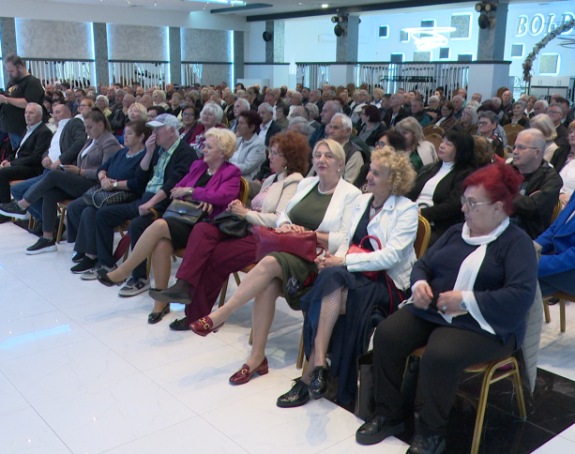 Povećanje penzija mizerno, penzioneri žive teško