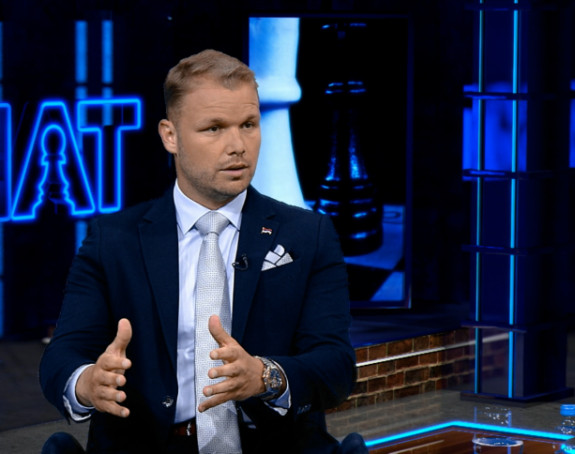 Stanivuković: Spreman sam za dogovor sa SDS-om, zajedno možemo srušiti režim!